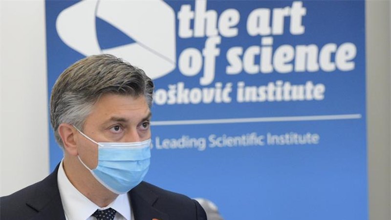 Želimo sustav znanosti učiniti učinkovitijim, međunarodno prepoznatljivim i pokretačem razvoja i gospodarstva i društva